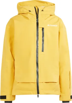 Adidas Men's Terrex Xperior 2L Insulated RAIN.RDY Jacket Preyel | Buy Adidas Men's Terrex Xperior 2L Insulated RAIN.RD