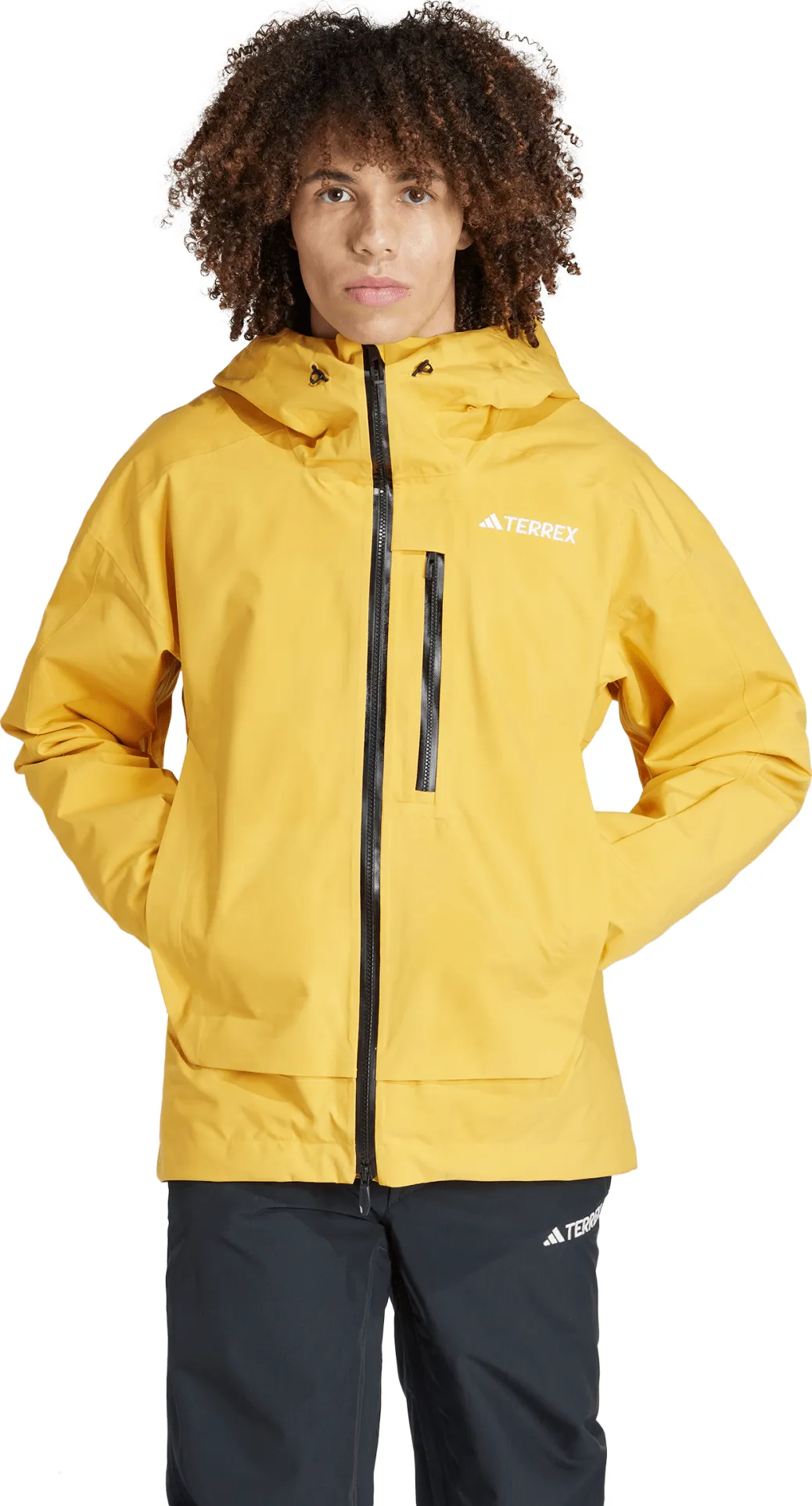 Adidas Men's Terrex Xperior 2L Insulated RAIN.RDY Jacket Preyel | Buy Adidas Men's Terrex Xperior 2L Insulated RAIN.RD