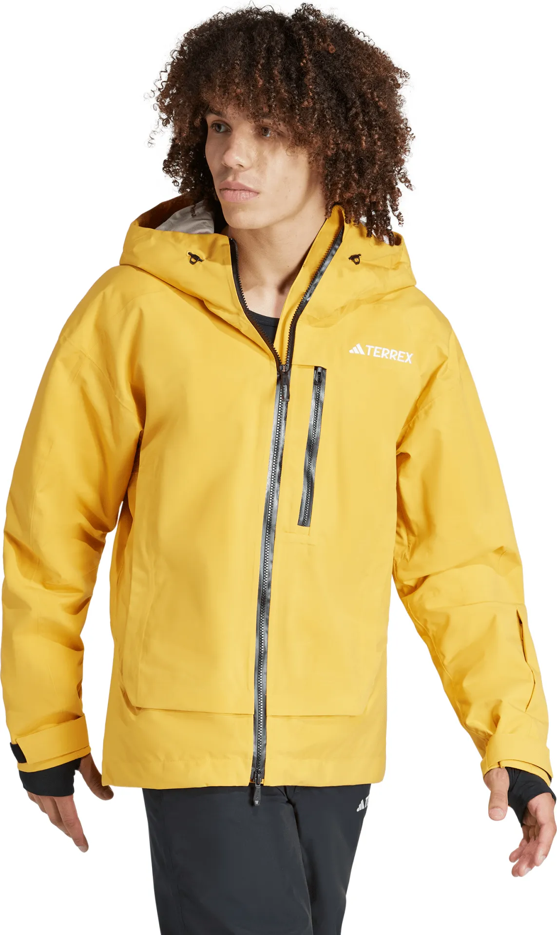 Adidas Men's Terrex Xperior 2L Insulated RAIN.RDY Jacket Preyel | Buy Adidas Men's Terrex Xperior 2L Insulated RAIN.RD