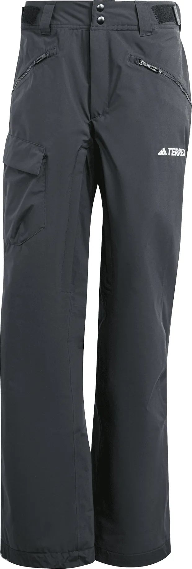 Adidas Men's Terrex Xperior 2L Insulated Tech Tracksuit Bottoms Black | Buy Adidas Men's Terrex Xperior 2L Insulated T