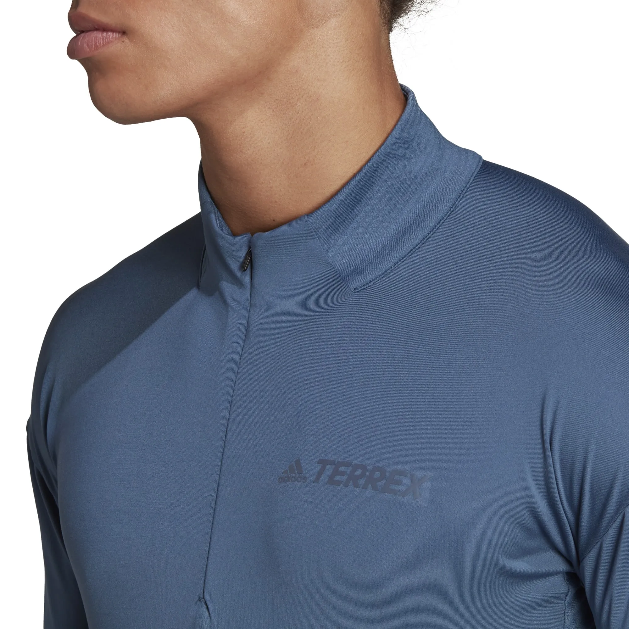 Adidas Men's Terrex Xperior Long Sleeve Wonste | Buy Adidas Men's Terrex Xperior Long Sleeve Wonste here | Outnorth