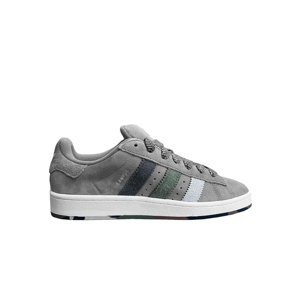 Adidas Originals Campus 00s Grey Military IF1822