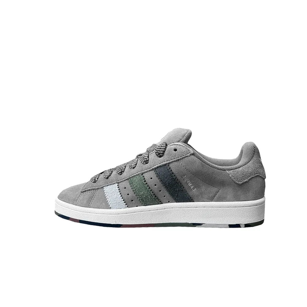 Adidas Originals Campus 00s Grey Military IF1822