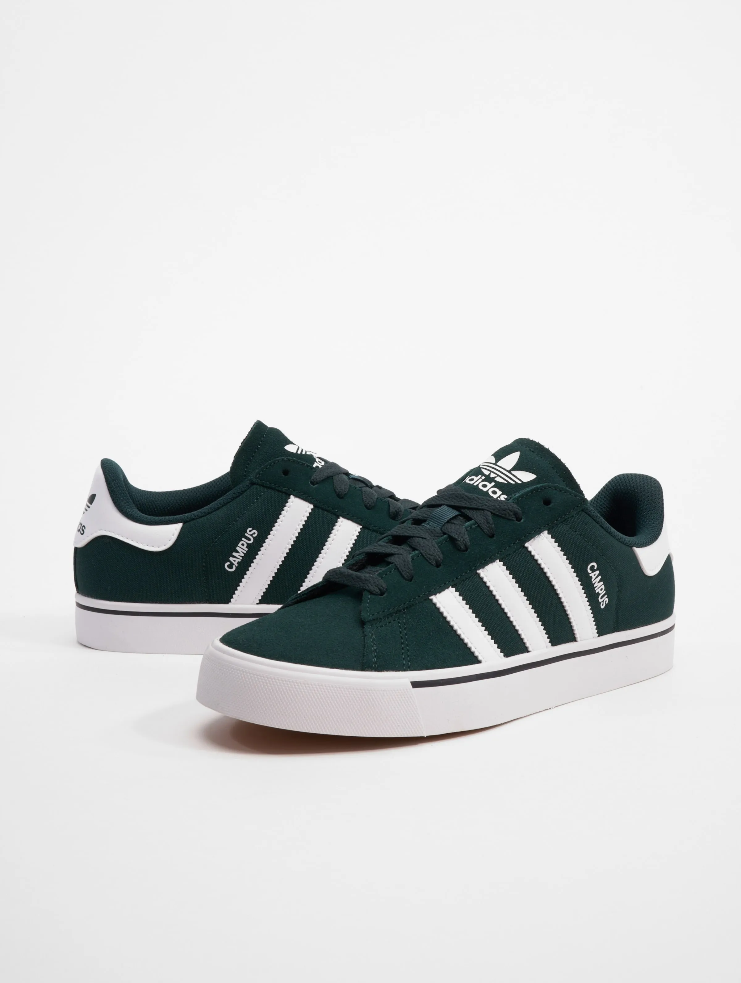 adidas Originals Campus Vulc Sneakers | DEFSHOP | 130674