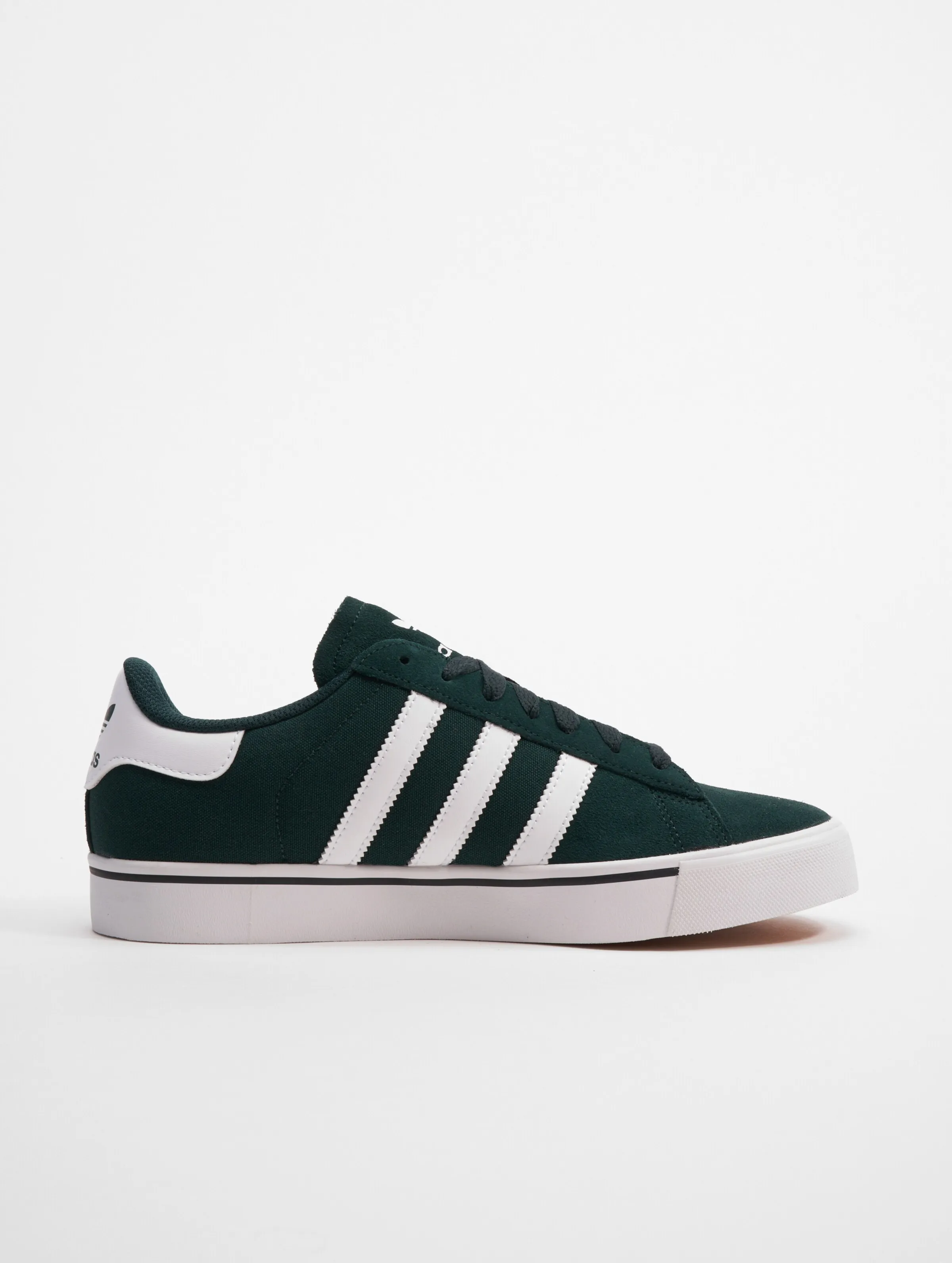 adidas Originals Campus Vulc Sneakers | DEFSHOP | 130674