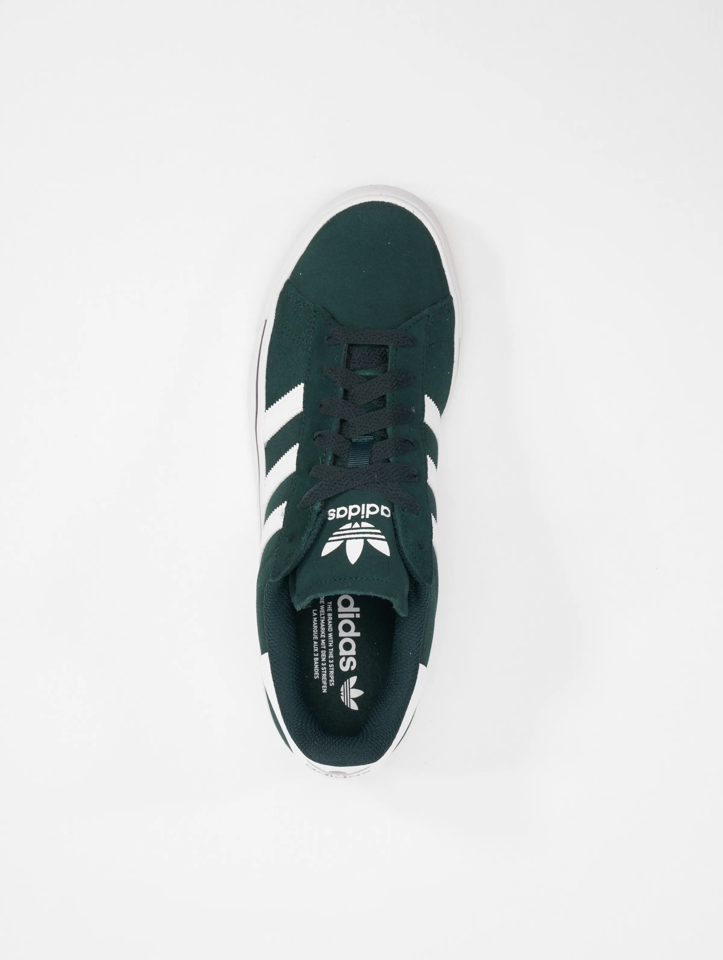 adidas Originals Campus Vulc Sneakers | DEFSHOP | 130674