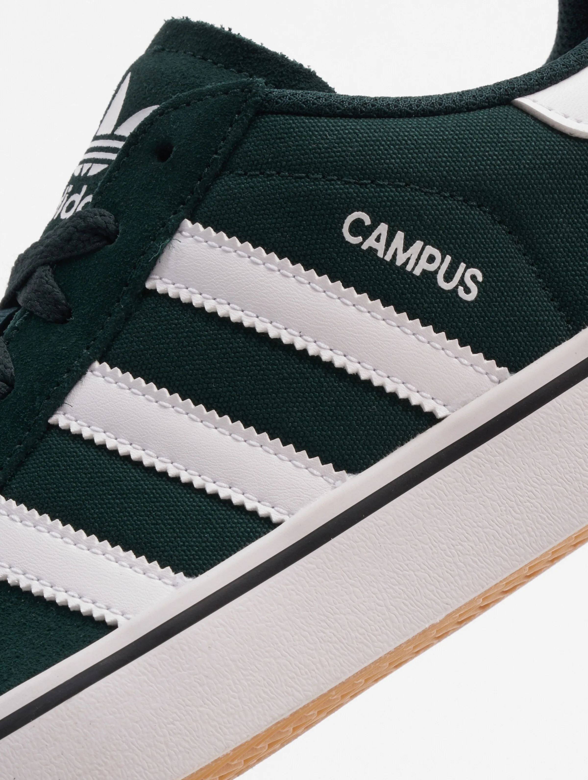 adidas Originals Campus Vulc Sneakers | DEFSHOP | 130674