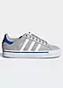 adidas Originals Kids Campus Vulc Trainers