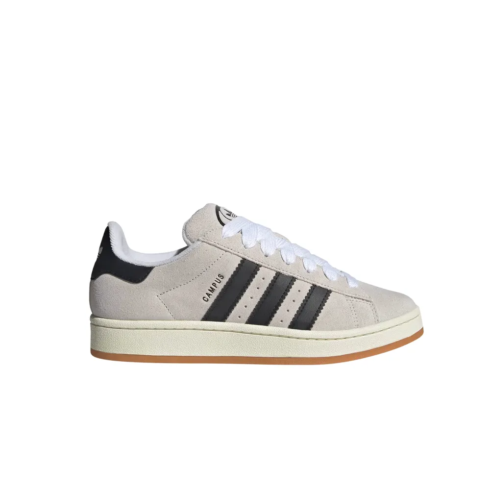 Adidas Originals ‘W Campus 00s Crystal White / Core Black / Off White GY0042