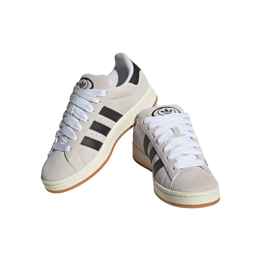 Adidas Originals ‘W Campus 00s Crystal White / Core Black / Off White GY0042