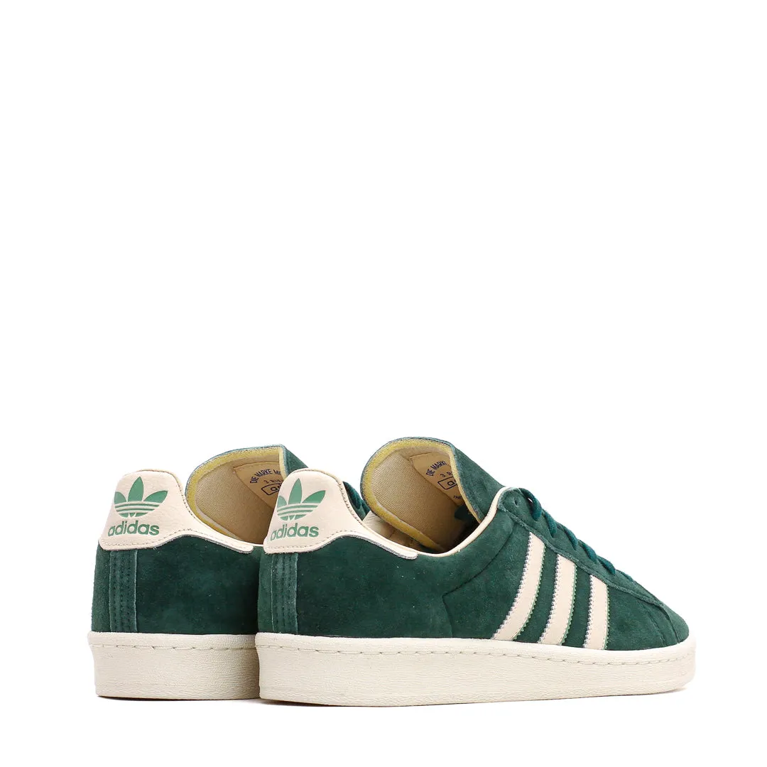 Adidas Originals Men Campus 80s Green IG1351