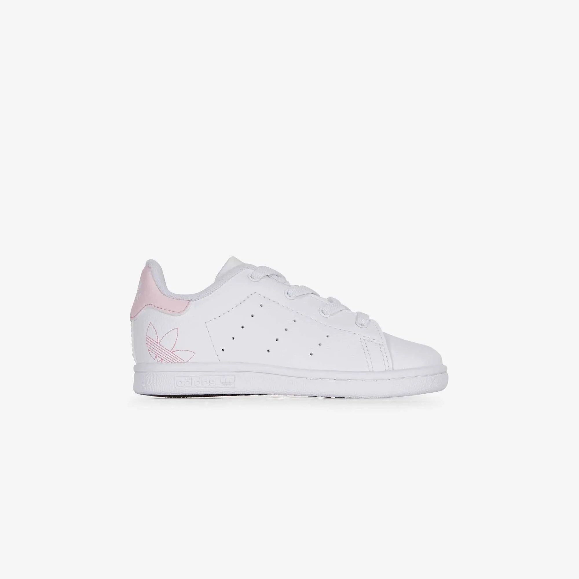 ADIDAS ORIGINALS STAN SMITH TREFOIL