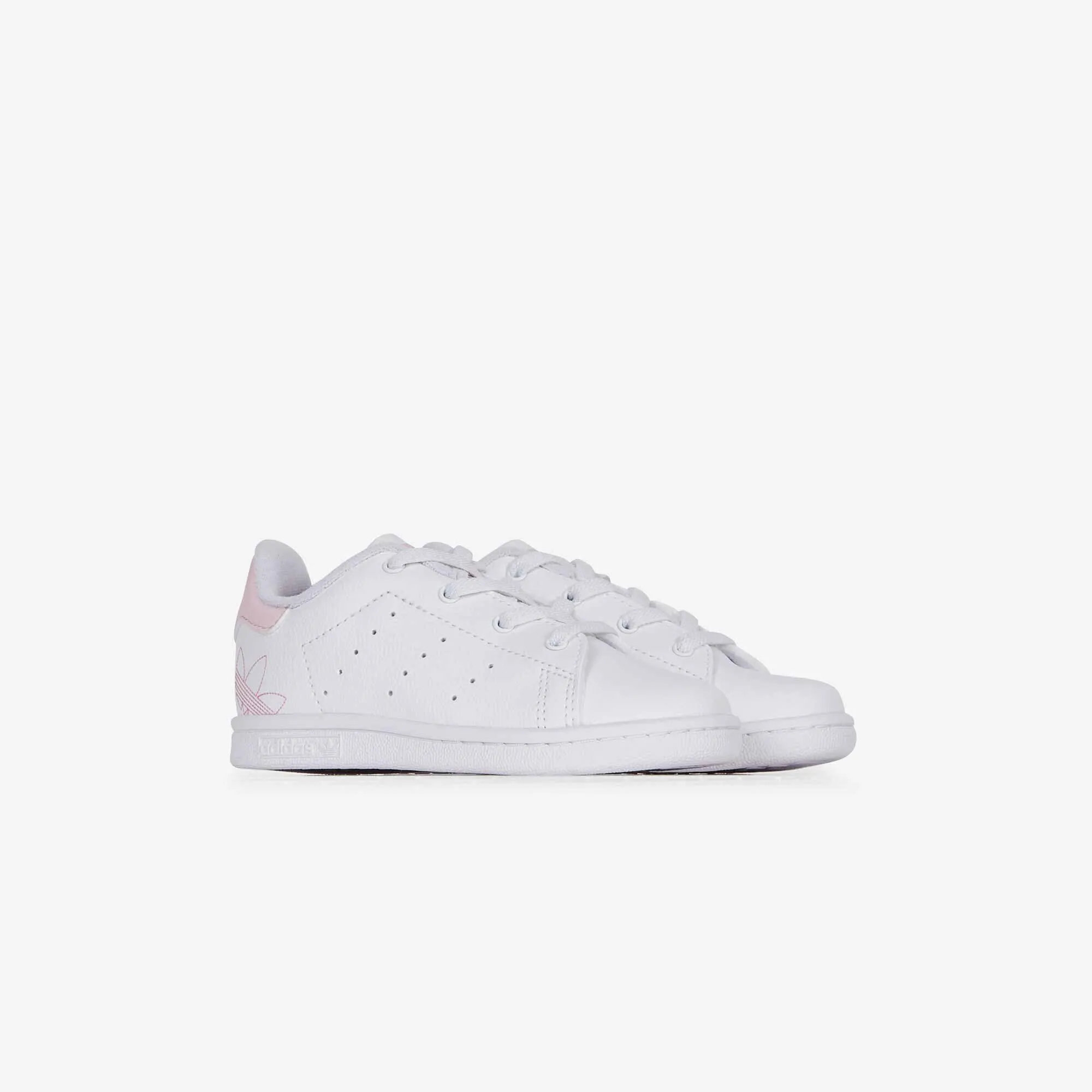 ADIDAS ORIGINALS STAN SMITH TREFOIL