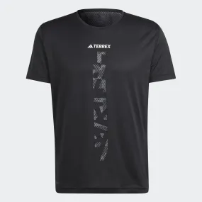 ADIDAS PERFORMANCE Terrex Agravic Trail Running Tee