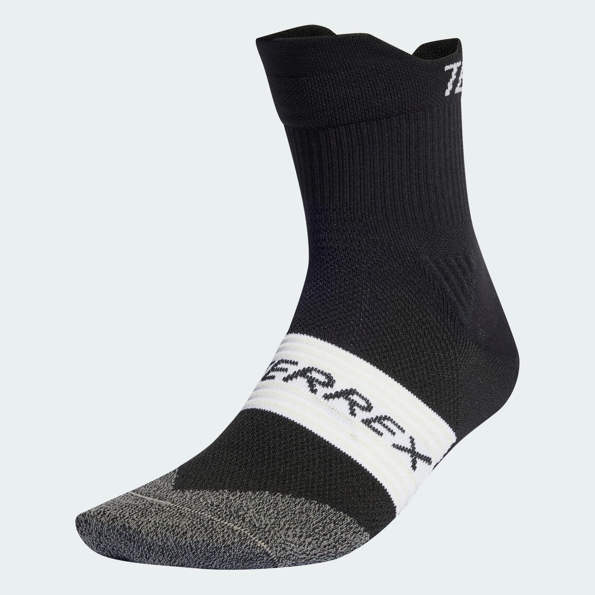 ADIDAS PERFORMANCE Terrex Heat.Rdy Trail Running Agravic Crew Socks