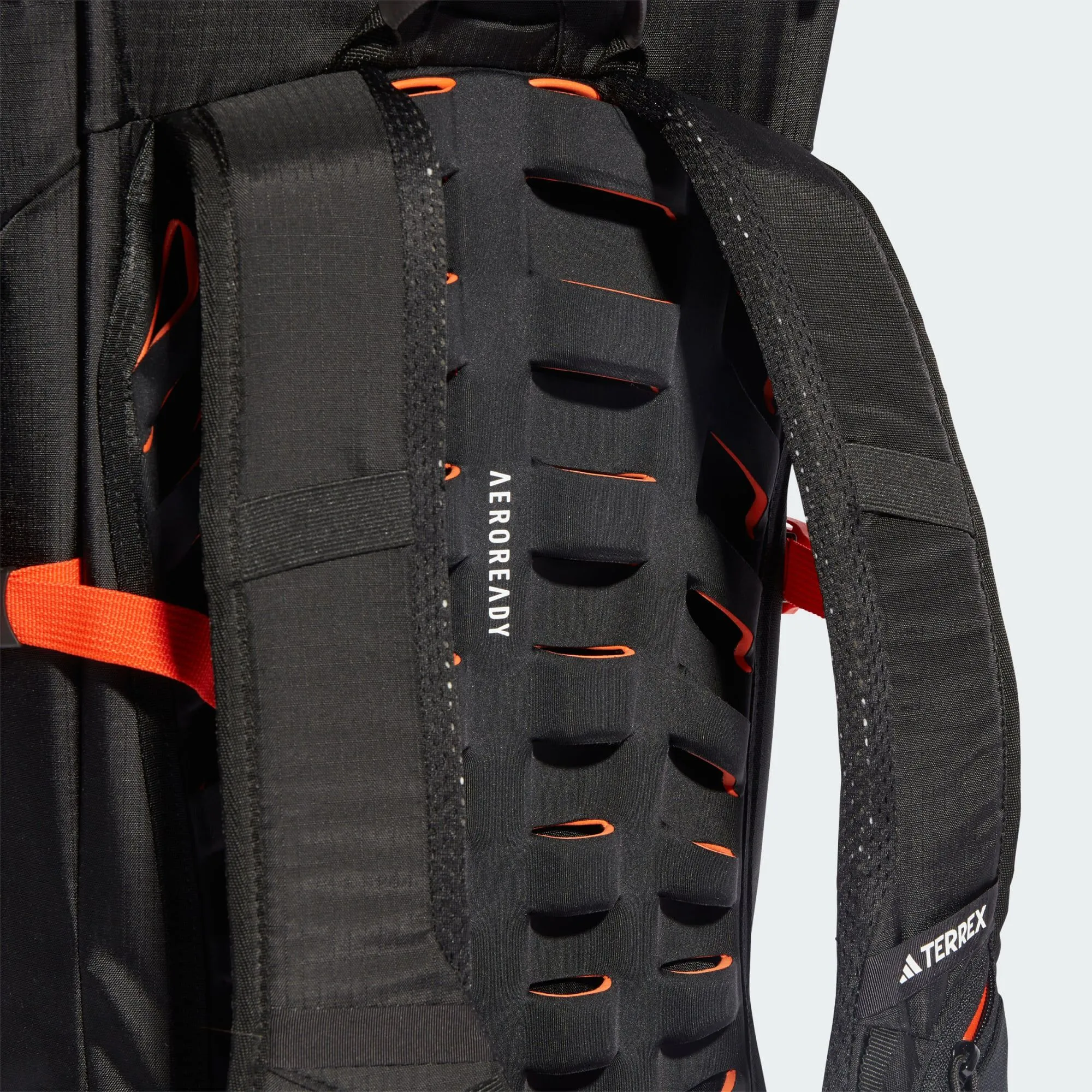 ADIDAS PERFORMANCE Terrex RAIN.RDY Mountaineering Backpack