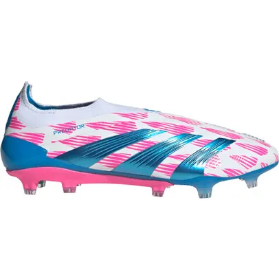 adidas Predator Elite Laceless FG