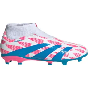 adidas Predator League Laceless FG Kids