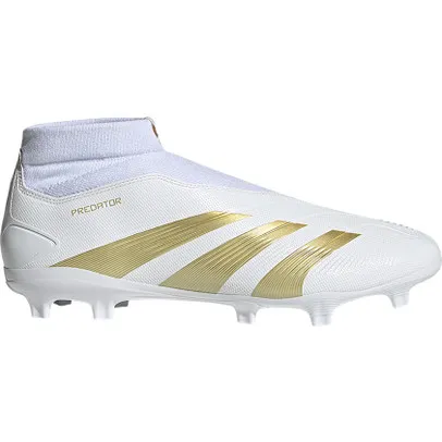 adidas Predator League Laceless FG