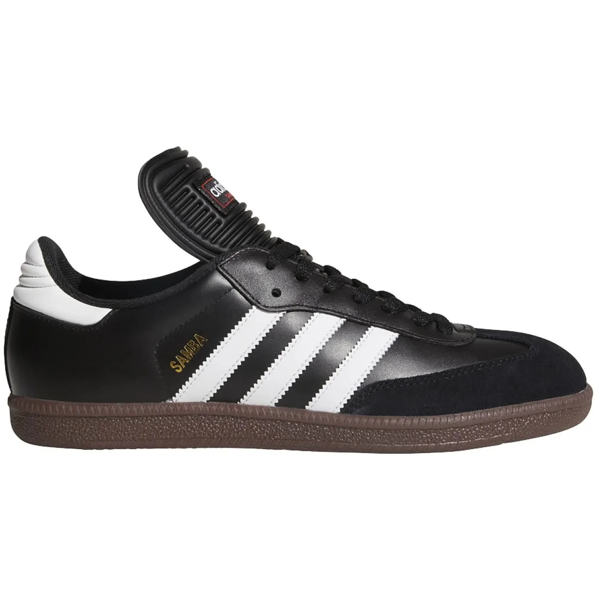 Adidas Samba Classic (Black/White)