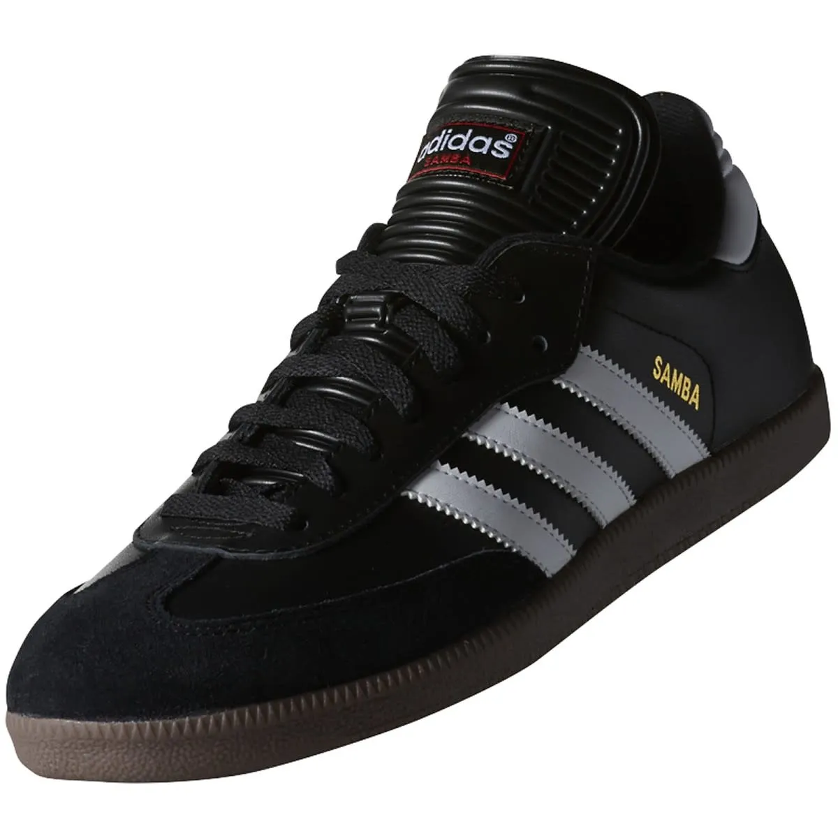 Adidas Samba Classic (Black/White)