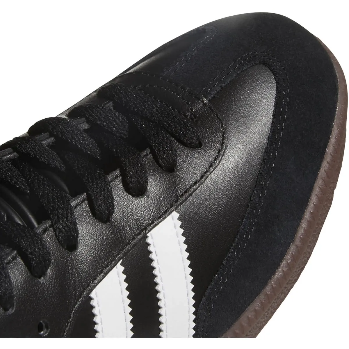 Adidas Samba Classic (Black/White)