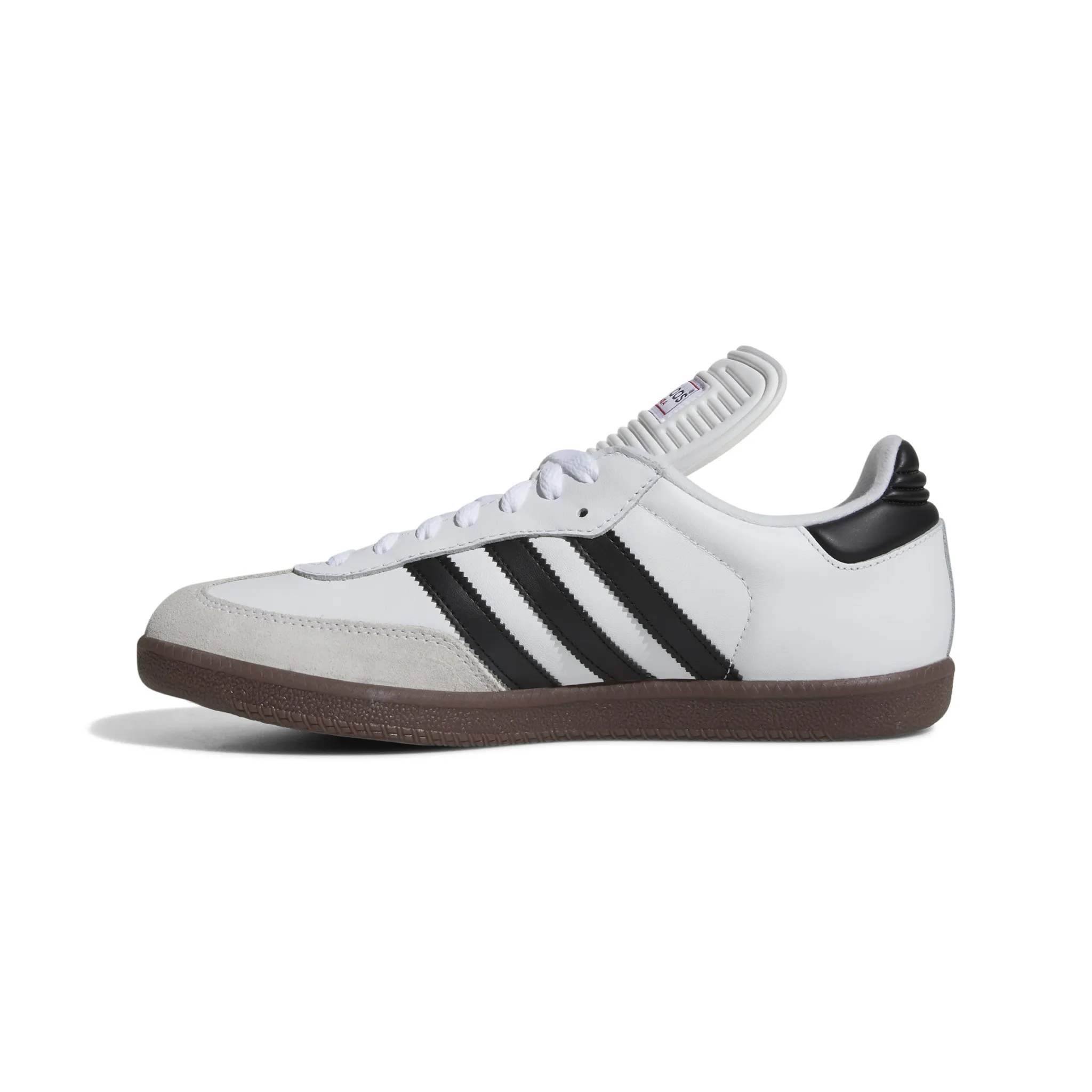 Adidas Samba Classic (White/Black)