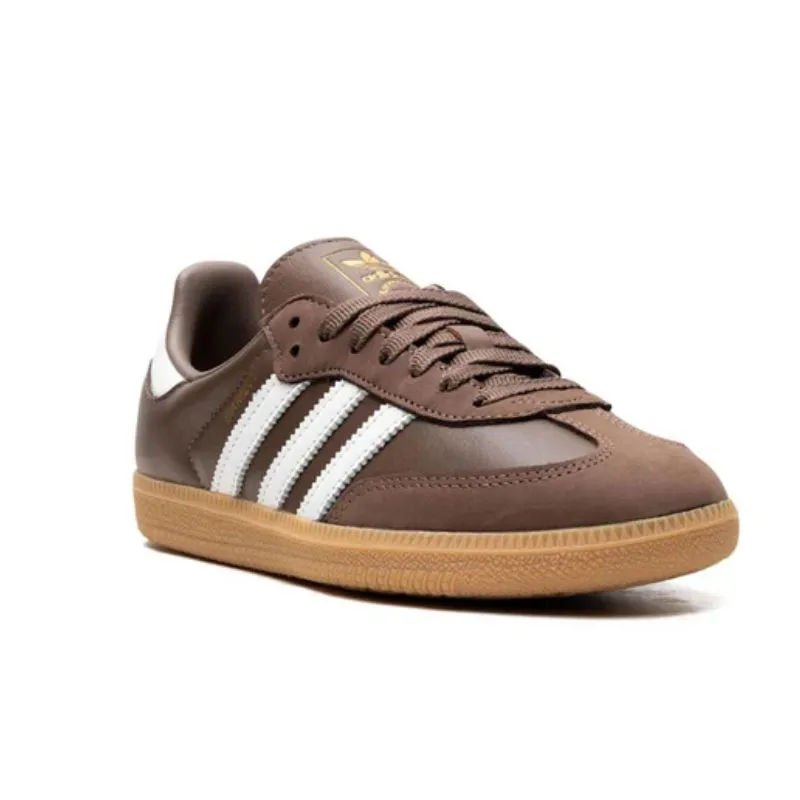 Adidas Samba OG Earth Strata Gum