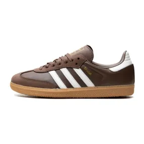 Adidas Samba OG Earth Strata Gum