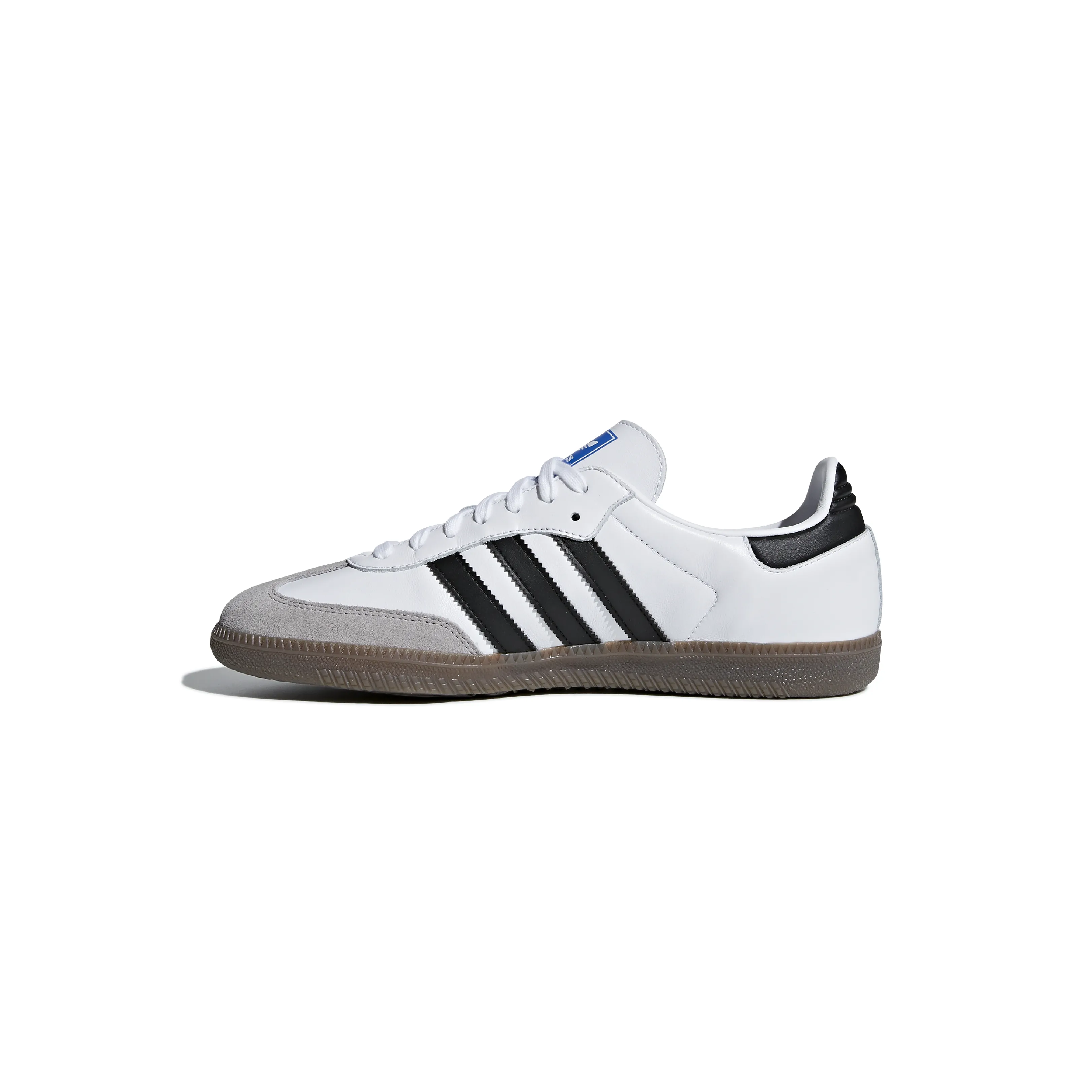 adidas Samba OG White