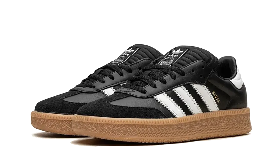 Adidas Samba XLG Black Gum