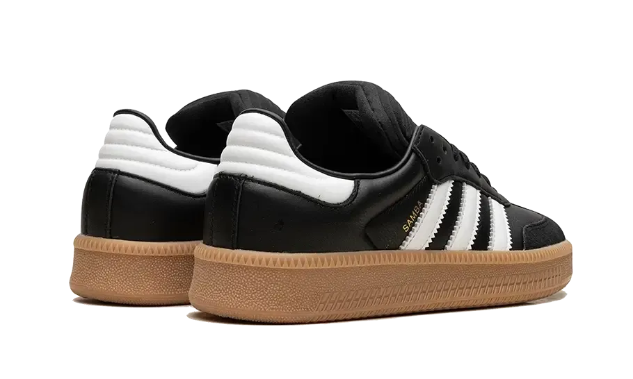 Adidas Samba XLG Black Gum