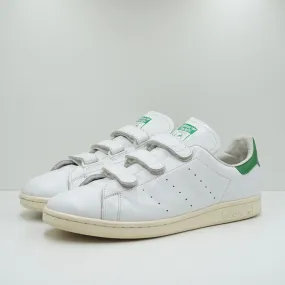 Adidas Stan Smith CF Nigo White