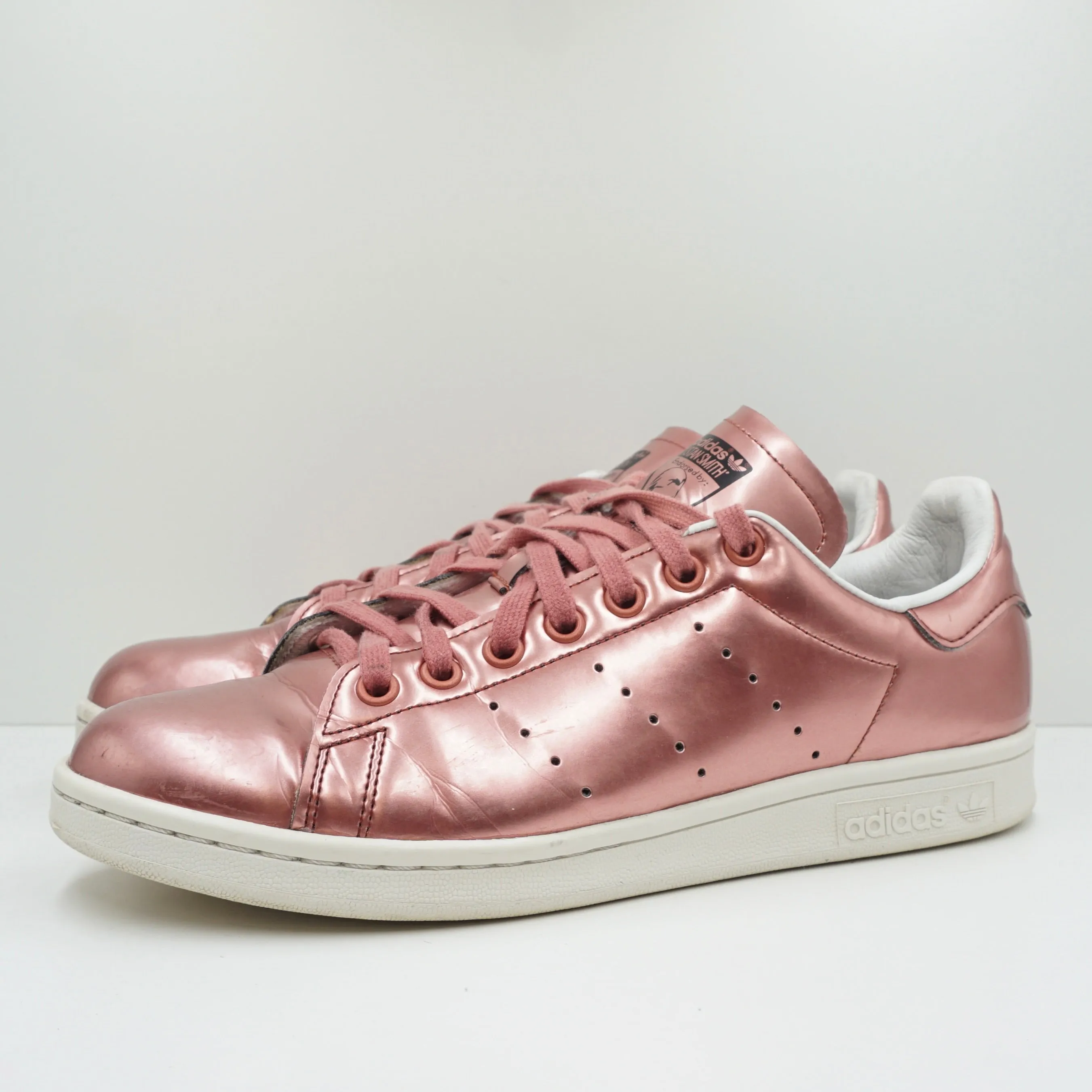 Adidas Stan Smith Coppermint (W)