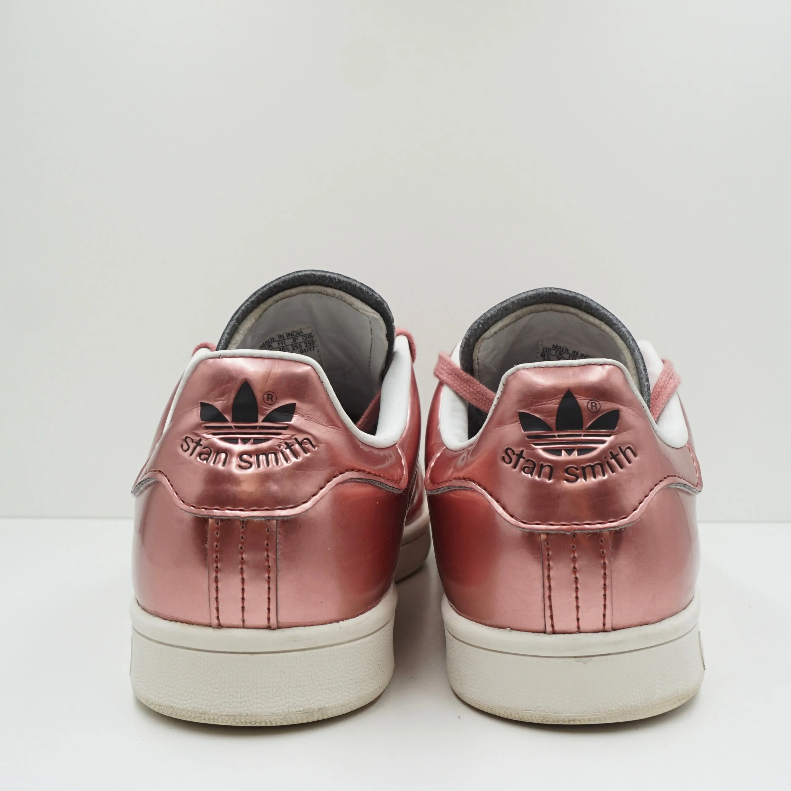 Adidas Stan Smith Coppermint (W)