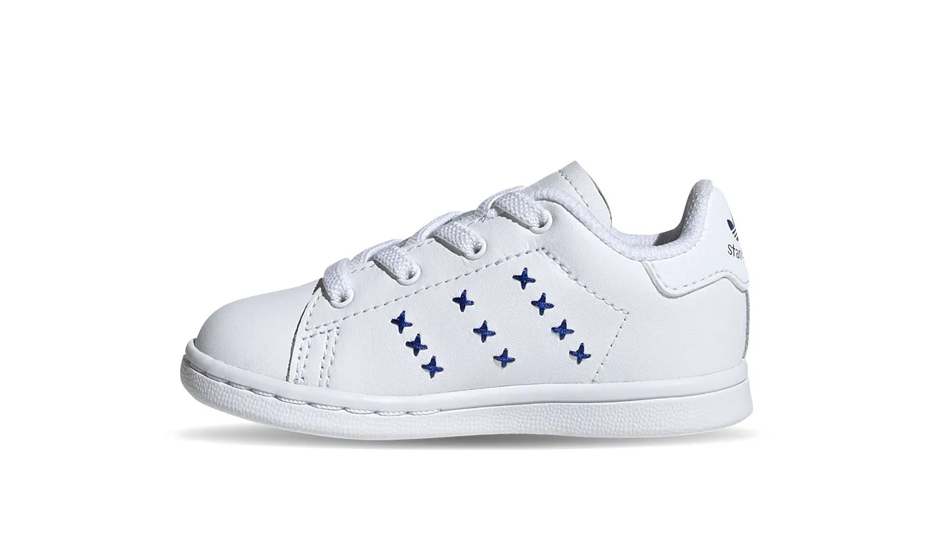 adidas Stan Smith EL I Kids