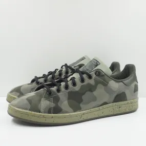 Adidas Stan Smith Green Camo (2015)