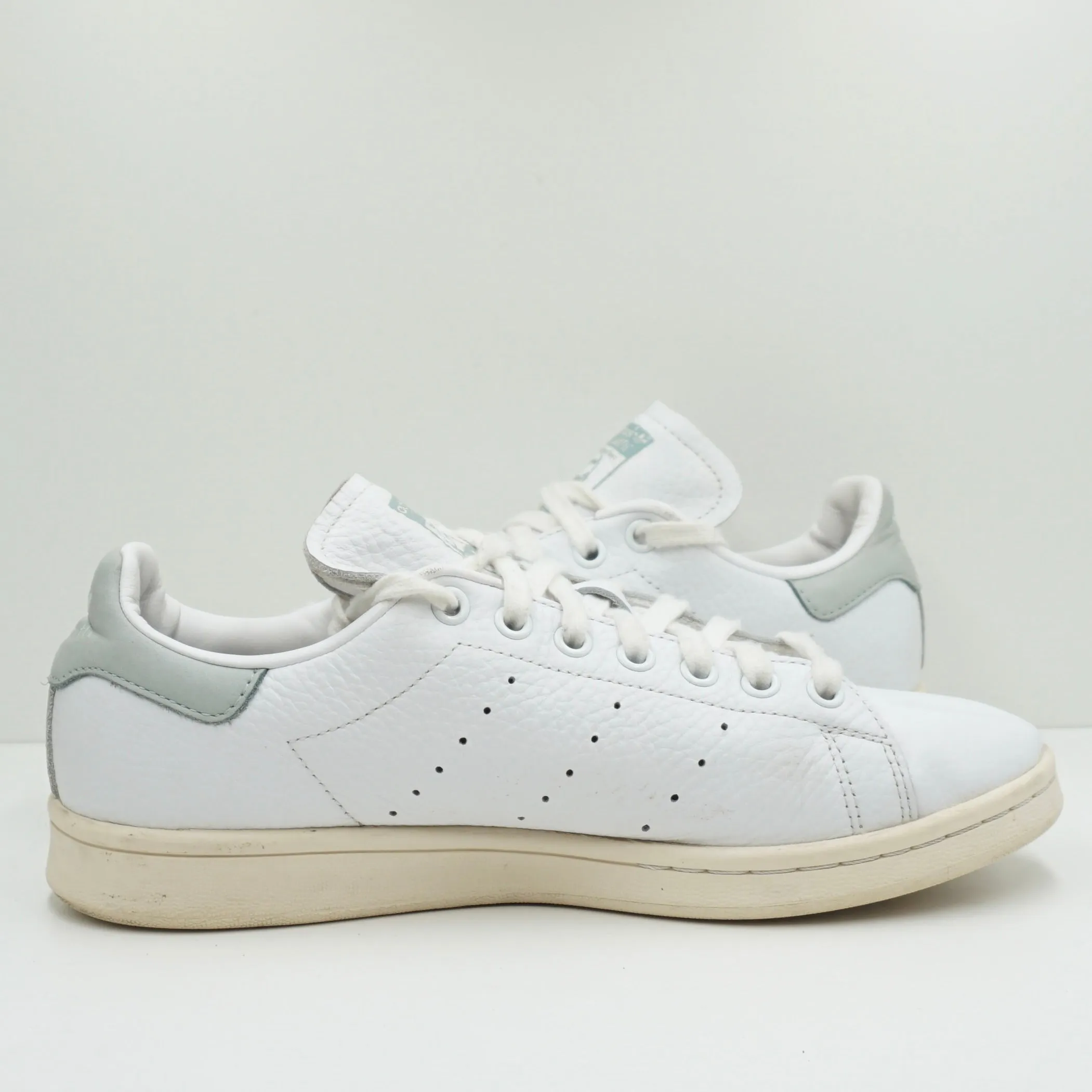 Adidas Stan Smith Pharrell Tactile Green