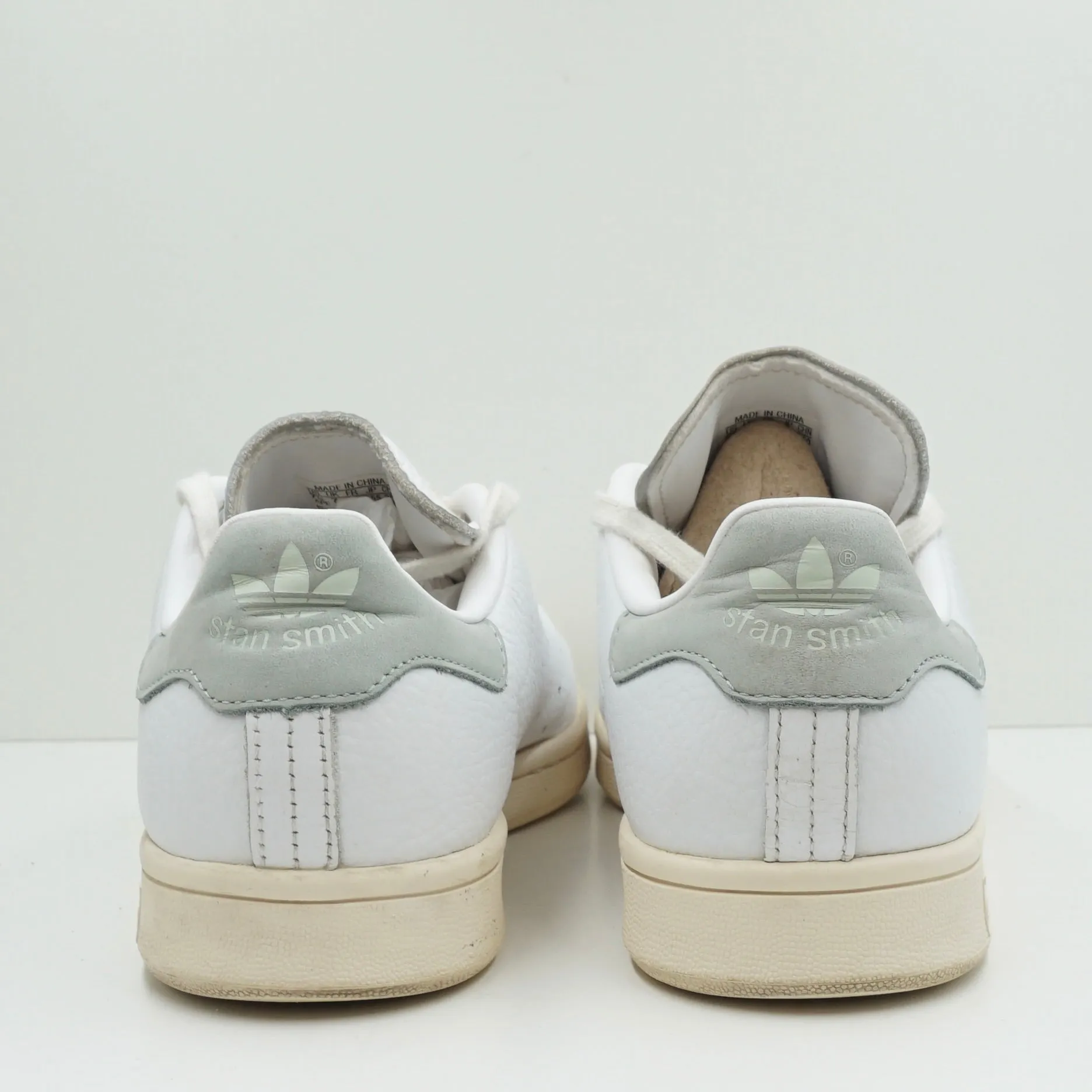 Adidas Stan Smith Pharrell Tactile Green