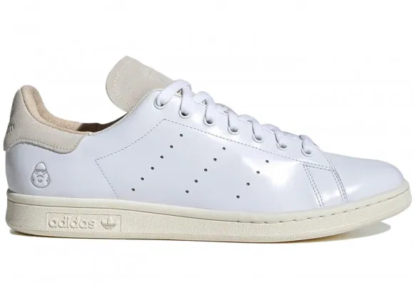 adidas Stan Smith Star Wars Nanzuka Stormtrooper