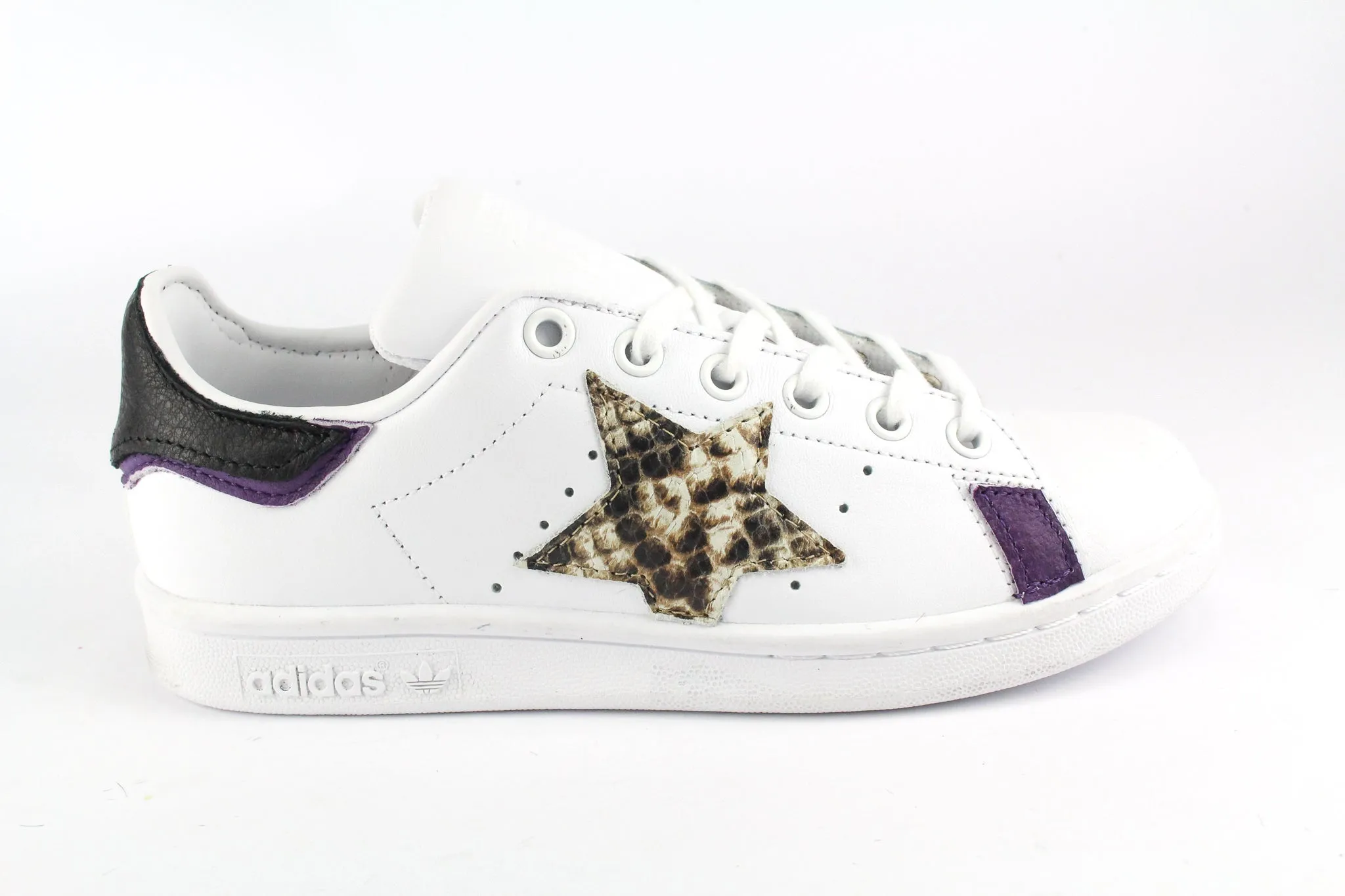 Adidas Stan Smith Stella Pitone & Viola