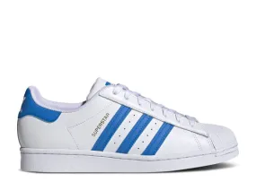 ADIDAS SUPERSTAR FTWWHT/TRUBL