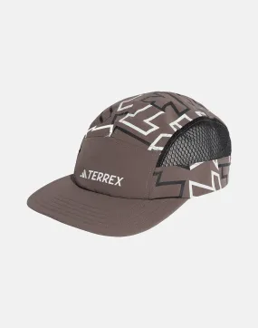 adidas Terrex 5P Trail Cap