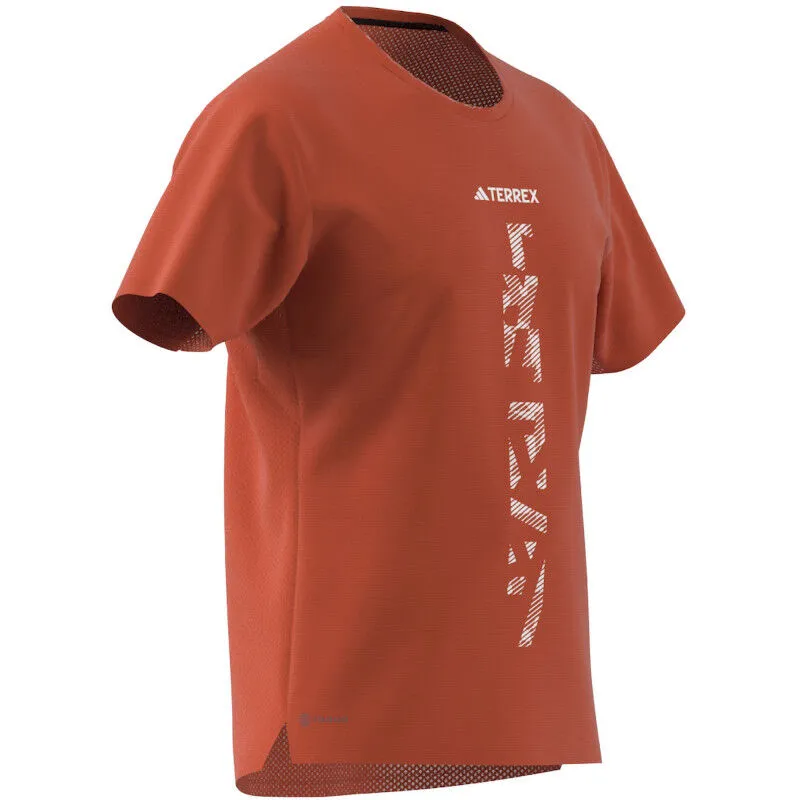 adidas  Terrex Agravic Shirt - T-shirt - Uomo