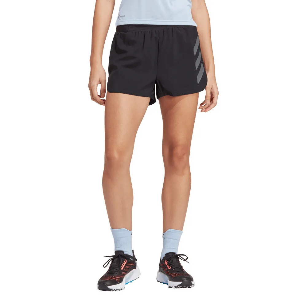 adidas Terrex Agravic Women's Trail Running Shorts - AW24