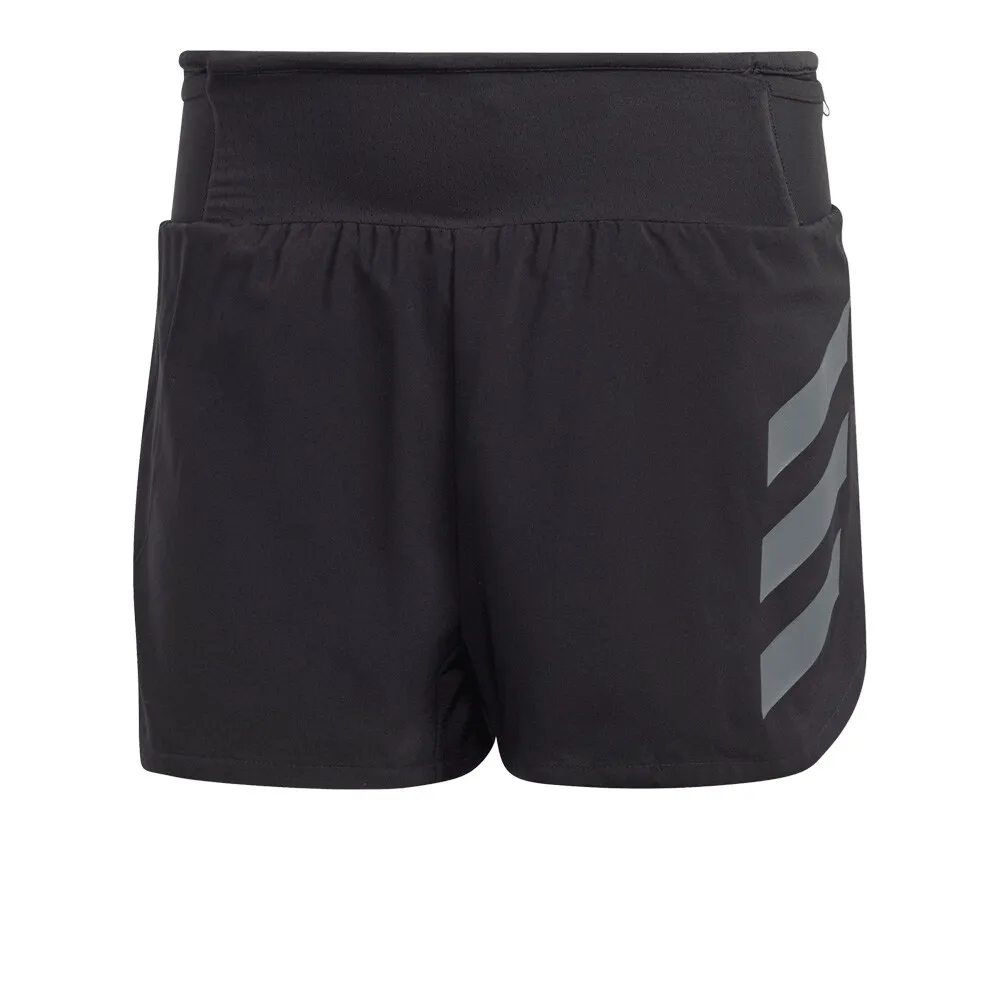 adidas Terrex Agravic Women's Trail Running Shorts - AW24