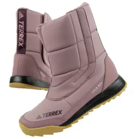 Adidas Terrex Choleah Boot W GX8687 violet