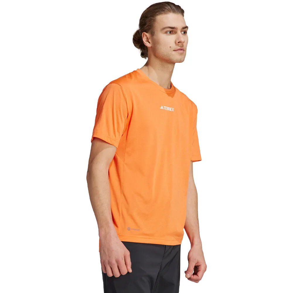 adidas Terrex Multi T-Shirt - AW24