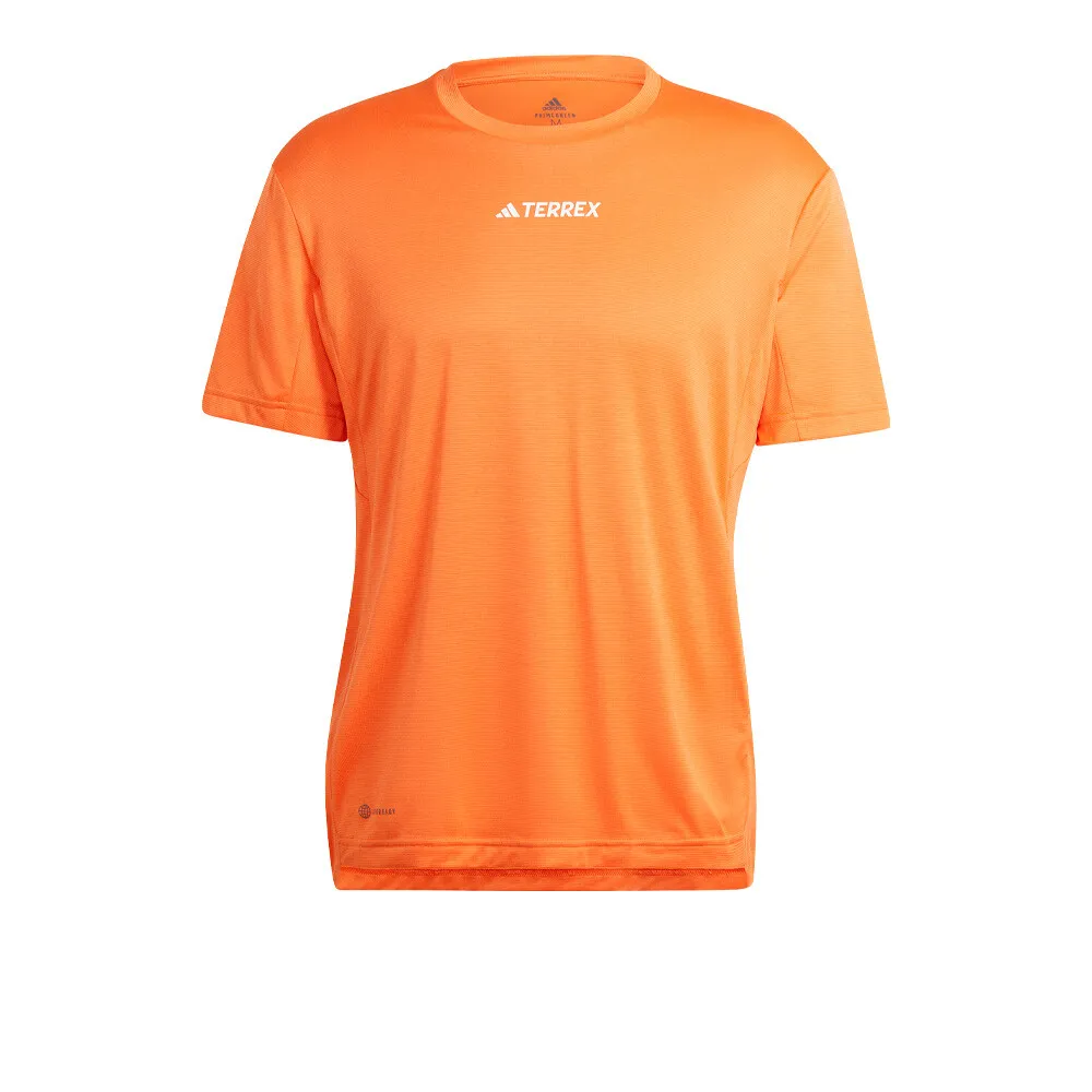 adidas Terrex Multi T-Shirt - AW24