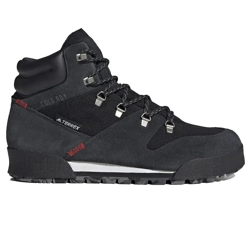 Adidas Terrex Snowpitch Cold.RDY Hiker Boot